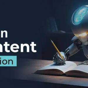 AI for Content Creation