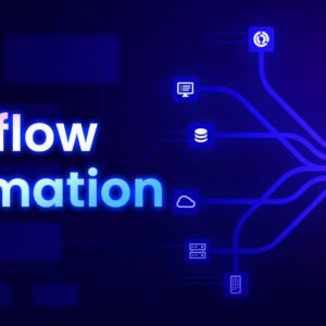 Workflow Automantion