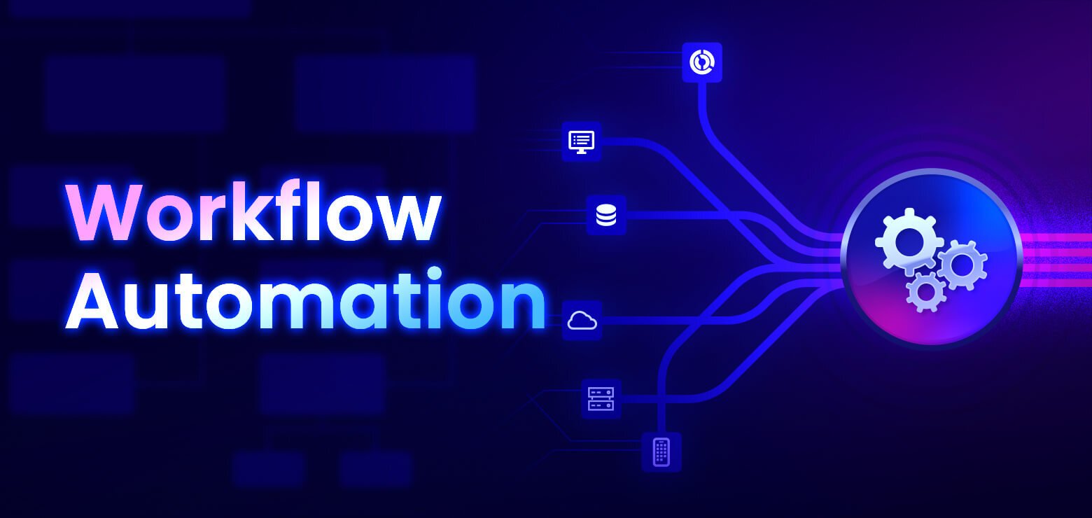 Workflow Automantion
