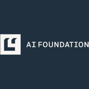 AI Foundation